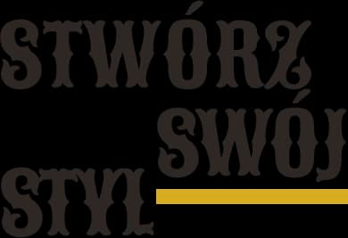 Stwórz swój styl tekst